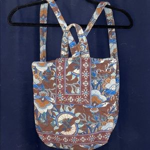 Vera Bradley Backpack